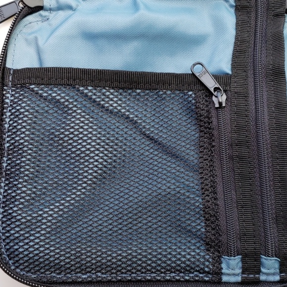 Edfie Bauer Bags Eddie Bauers Travel Pouch Poshmark